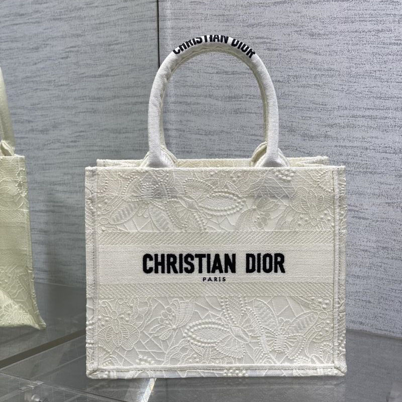 Christian Dior Shopping Bags - Click Image to Close